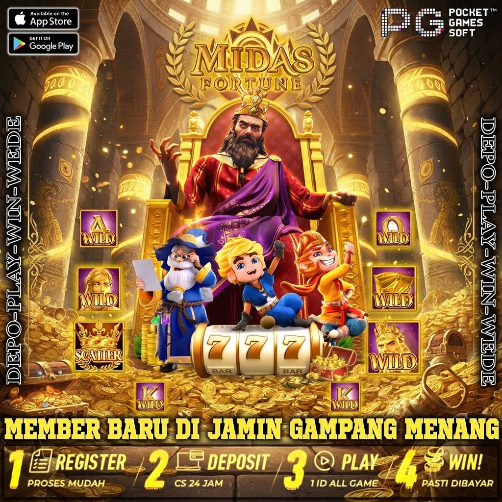 Banner SLOTCASH